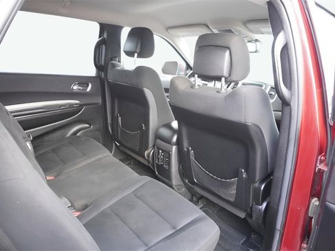 Used 2014 Dodge Durango SXT w/ Quick Order Package 23B image 12