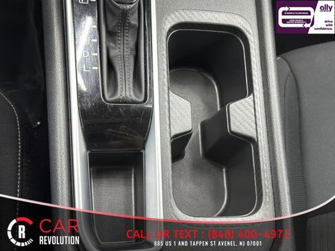 Used 2022 Nissan Sentra SV image 31