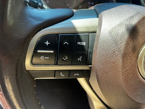 Used 2016 Lexus RX 350 AWD w/ Premium Package image 28