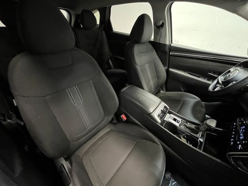 Used 2024 Hyundai Tucson SEL image 12