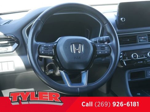 Used 2023 Honda Pilot EX-L image 41