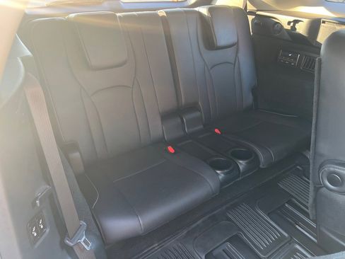 Used 2018 Lexus RX 350L AWD image 20