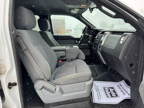 Used 2012 Ford F150 XLT w/ Trailer Tow Pkg image 18