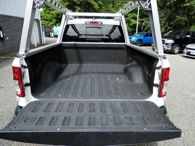 Used 2022 RAM 1500 Tradesman w/ Level 1 Safety Group AWD/4WD image 35