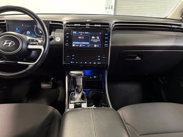Used 2022 Hyundai Tucson SEL w/ Convenience Package AWD/4WD image 21