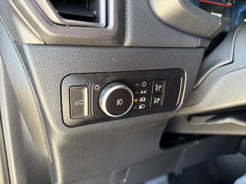 New 2025 Ford Bronco Sport Big Bend w/ Convenience Package image 23