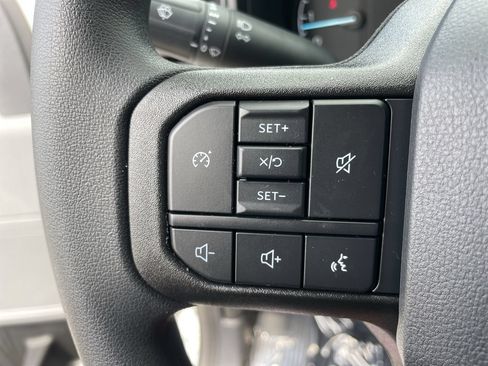 New 2026 Ford F250 XL w/ STX Appearance Package AWD/4WD image 29