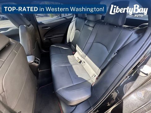 Used 2023 Lexus UX 250h AWD w/ Premium Package image 15