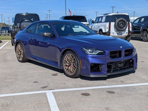 Used 2026 BMW M2 CS image 3