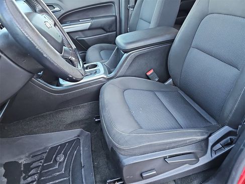 Used 2015 Chevrolet Colorado LT w/ LT Convenience Package image 14