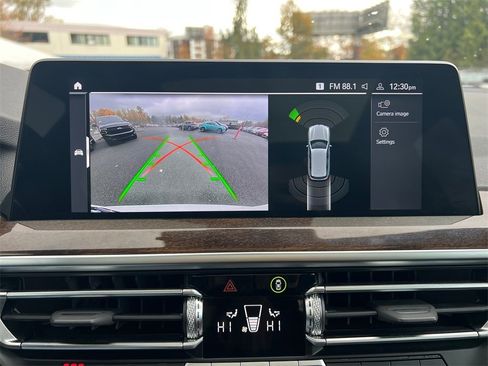 Used 2023 BMW X3 xDrive30i image 25