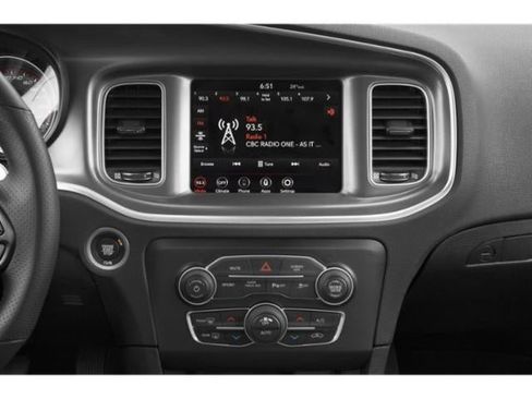 Used 2023 Dodge Charger GT w/ Blacktop Package image 10