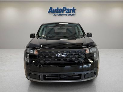 New 2026 Ford Maverick XLT w/ XLT Luxury Package