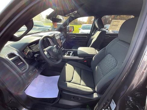 New 2026 RAM 1500 Big Horn image 14