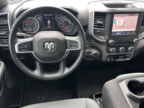 Used 2023 RAM 1500 Big Horn image 14