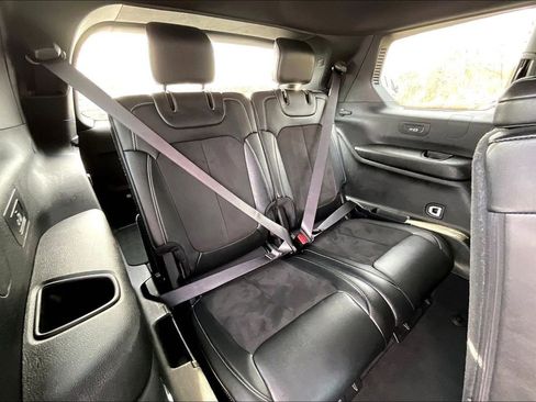 Used 2024 Jeep Grand Cherokee L Laredo image 27