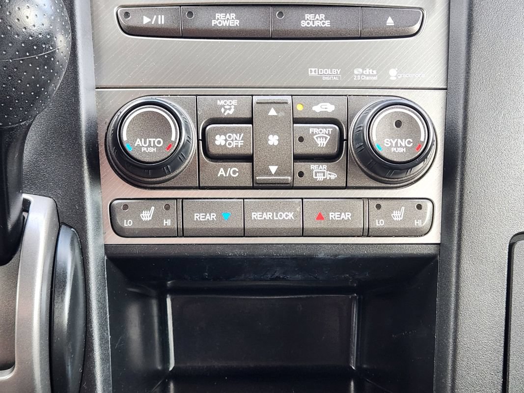 Used 2013 Honda Pilot EX-L image 22