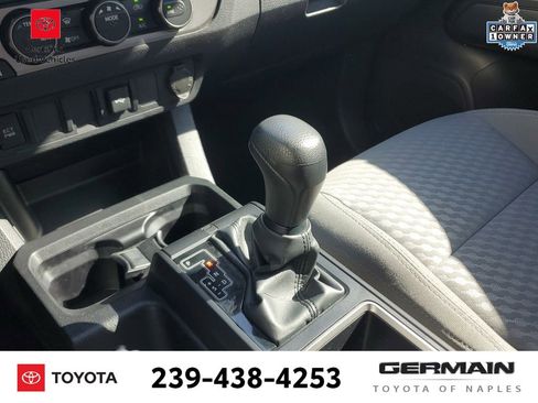 Certified 2023 Toyota Tacoma SR image 26