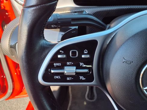 Used 2019 Mercedes-Benz A 220 image 23