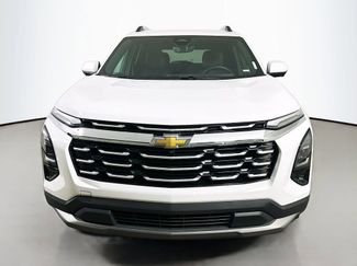 Used 2025 Chevrolet Equinox LT w/ Convenience Package II video 2