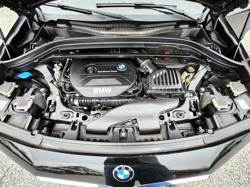 Used 2018 BMW X2 sDrive28i image 31