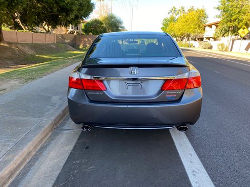 Used 2015 Honda Accord Sport image 50