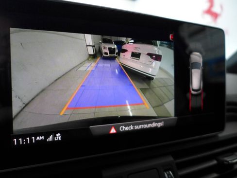 Used 2019 Audi Q5 2.0T Premium Plus w/ Premium Plus Package image 22