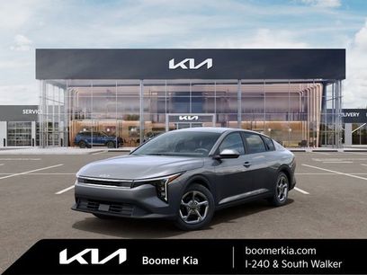 New 2026 Kia K4