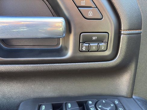 Used 2021 GMC Sierra 3500 AT4 w/ AT4 Premium Plus Package image 14