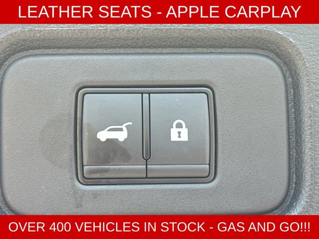 Used 2023 Nissan Pathfinder SL FWD image 19