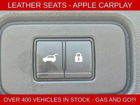 Used 2023 Nissan Pathfinder SL FWD image 19