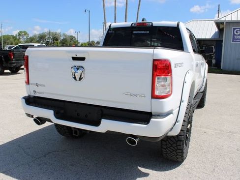 Used 2023 RAM 1500 Lone Star AWD/4WD image 11
