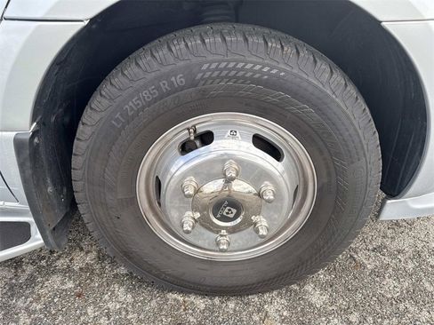 Used 2022 Mercedes-Benz Sprinter 3500 image 8