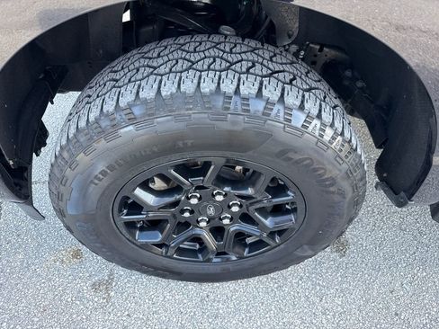 Used 2024 Ford F150 XLT w/ Equipment Group 302A MID image 12