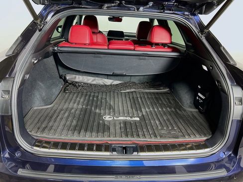 Used 2021 Lexus RX 350 F Sport image 25