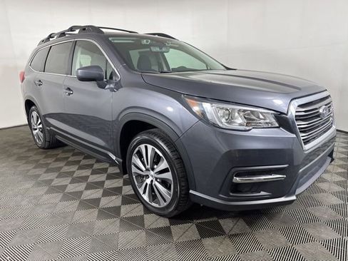 Used 2020 Subaru Ascent Premium w/ Sport Package AWD/4WD image 1
