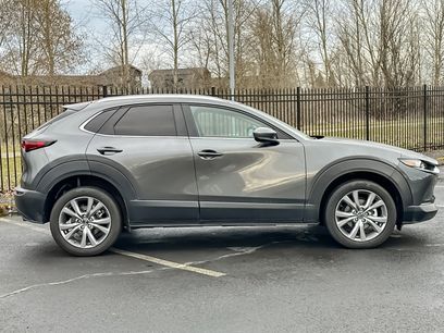 Used 2022 MAZDA CX-30 AWD 2.5 S w/ Select Package