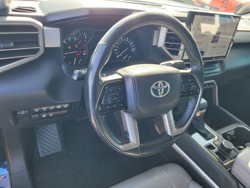 Used 2023 Toyota Tundra Limited AWD/4WD image 26