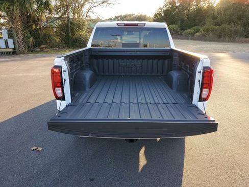 New 2026 GMC Sierra 1500 Elevation w/ Elevation Premium Package image 29