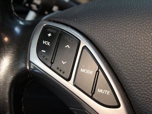 Used 2013 Hyundai Elantra GT w/ Style Pkg image 17