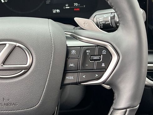 New 2026 Lexus RX 350 Premium image 15