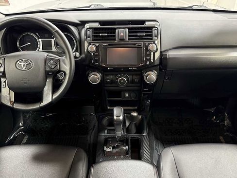 Certified 2018 Toyota 4Runner TRD Pro image 26