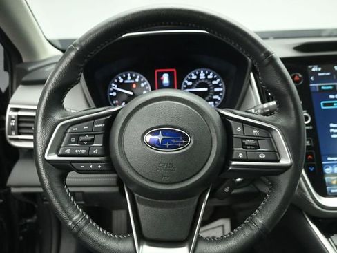 Used 2023 Subaru Outback Limited image 15