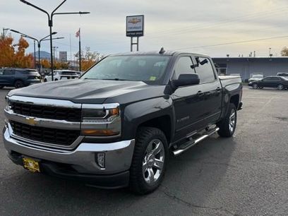 Used 2018 Chevrolet Silverado 1500 LT w/ LT Eassist Package