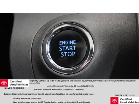 Used 2019 Toyota Avalon Limited w/ Advanced Safety Package FWD image 21