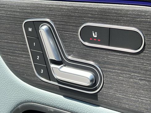 New 2026 Mercedes-Benz GLA 250 4MATIC image 33