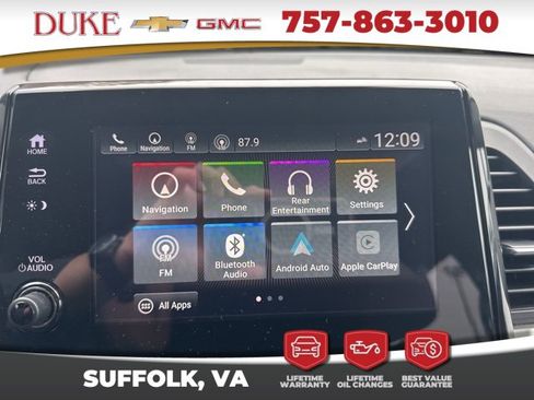 Used 2019 Honda Odyssey Touring image 15