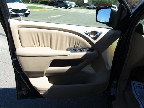 Used 2005 Honda Odyssey EX-L image 16