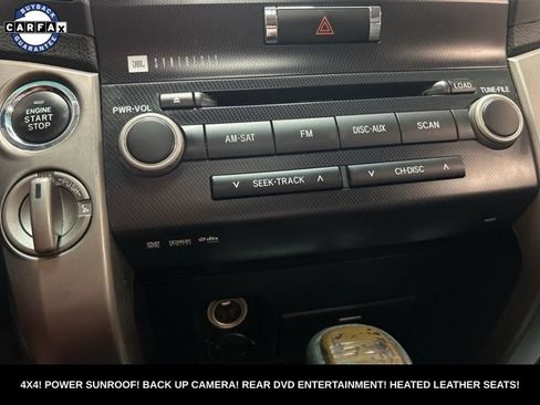 Used 2009 Toyota Land Cruiser w/ Upgrade Pkg AWD/4WD image 24