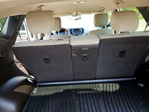 Used 2017 Hyundai Santa Fe Sport image 37